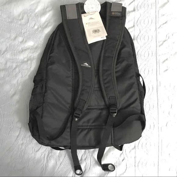 New High Sierra Loop Backpack - Picture 6 of 13